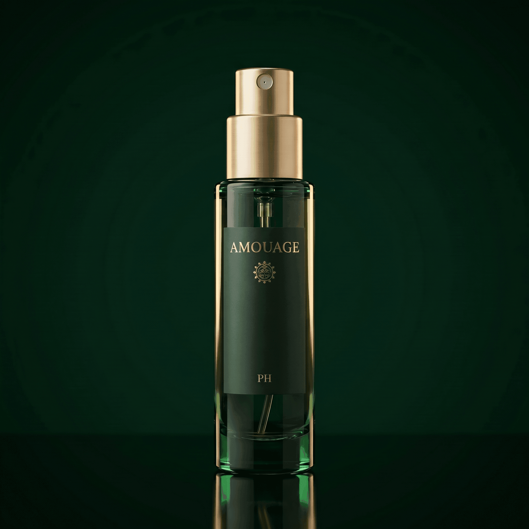 Decante Amouage — Reflection 45