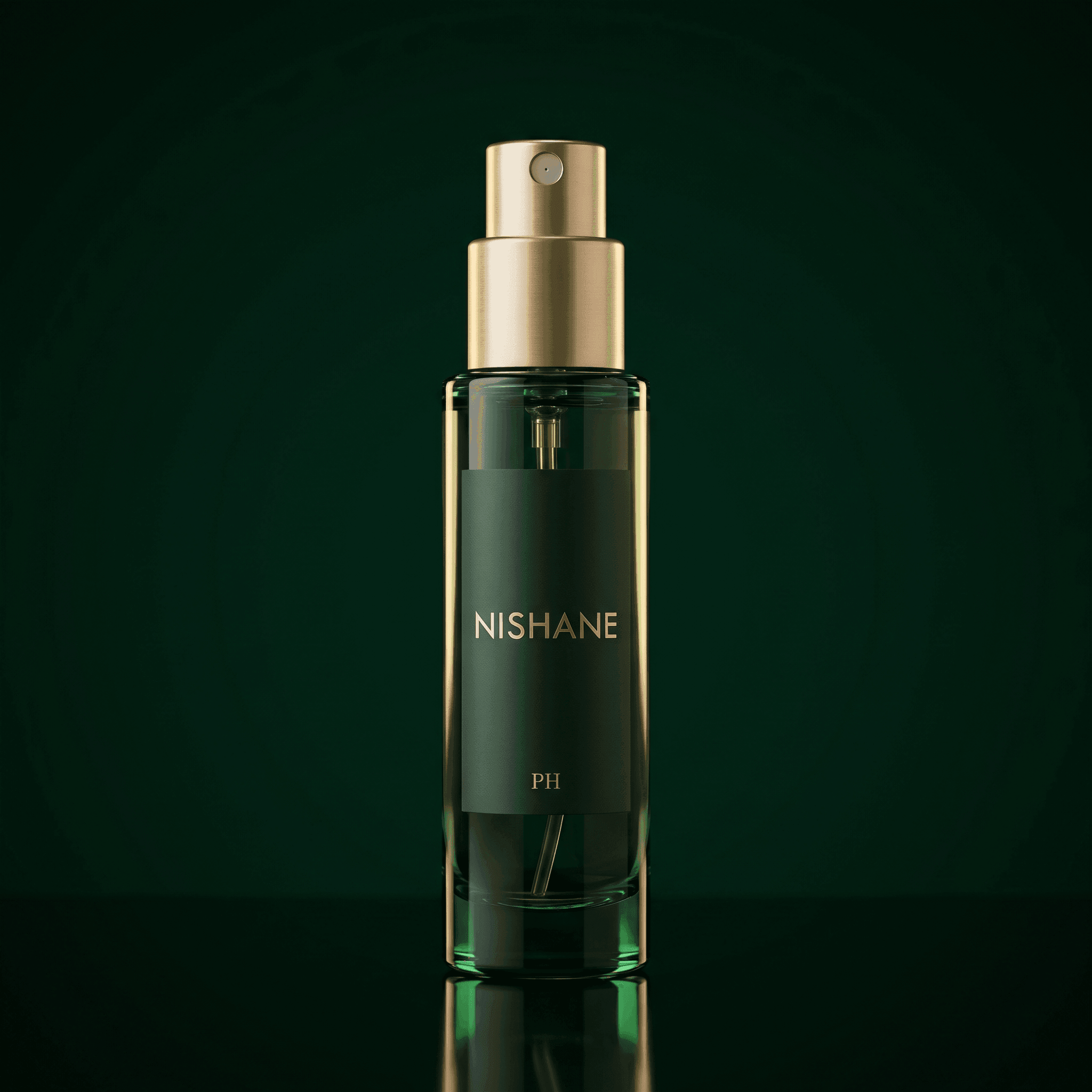 Decante Nishane — Ani